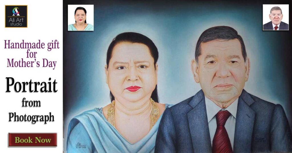 Best gift for mother's day