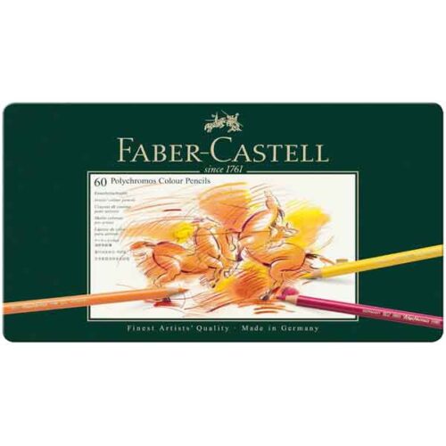 aber-Castel-Polychromos-Colored-Pencil-Set-In-Metal-Tin-60-Pieces