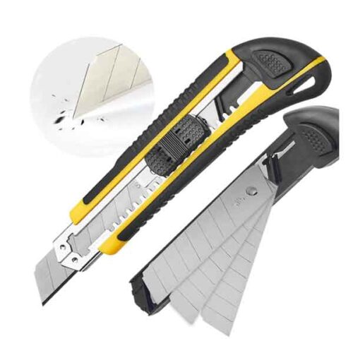 Knife Box Cutter