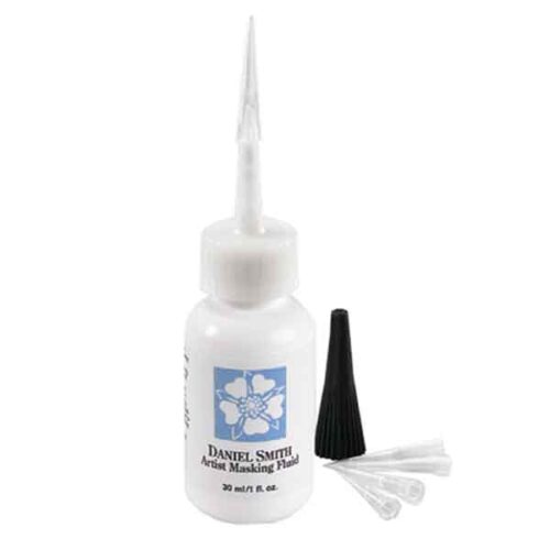 Masking Fluid